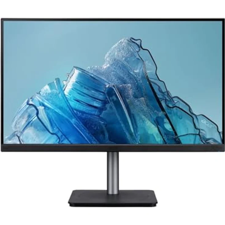 Acer Vero CB273 27" IPS Monitor, 1920 x 1080 Full HD, 85Hz, 4ms, Docking-Display mit USB-C und RJ45 – Bild 4