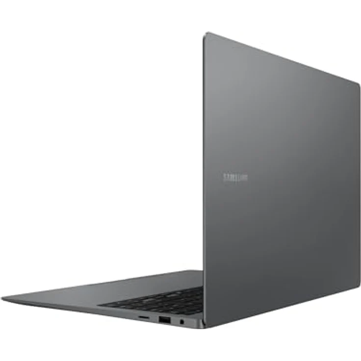 Samsung Galaxy Book5 Pro 16", Intel Core Ultra 5, 16 GB RAM, 512 GB SSD, AMOLED-Display, Grau – Bild 9