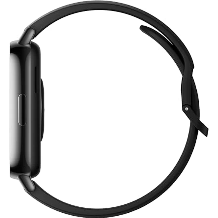 Xiaomi Redmi Watch 5 Lite Black, Unica - Smartwatch mit modernem Design – Bild 4