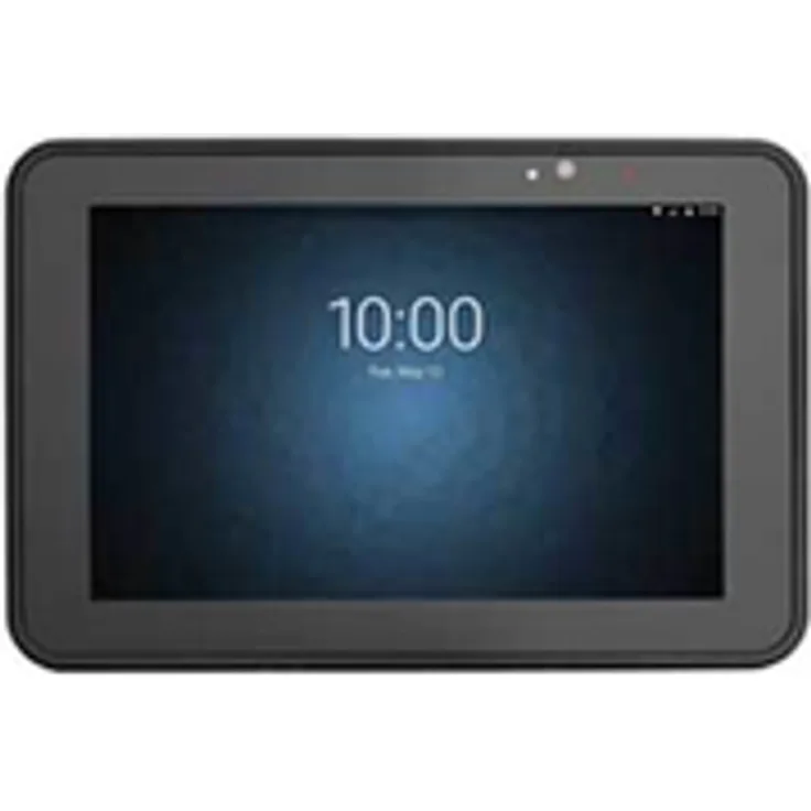 Zebra ET51 - 21,3 cm (8.4 Zoll) - 2560 x 1600 Pixel - 32 GB - 4 GB - Android 10 - Schwarz Tablet