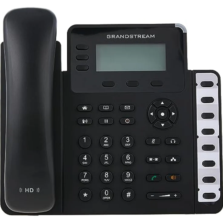 Grandstream GXP-1630 HD IP Telefon – Bild 2