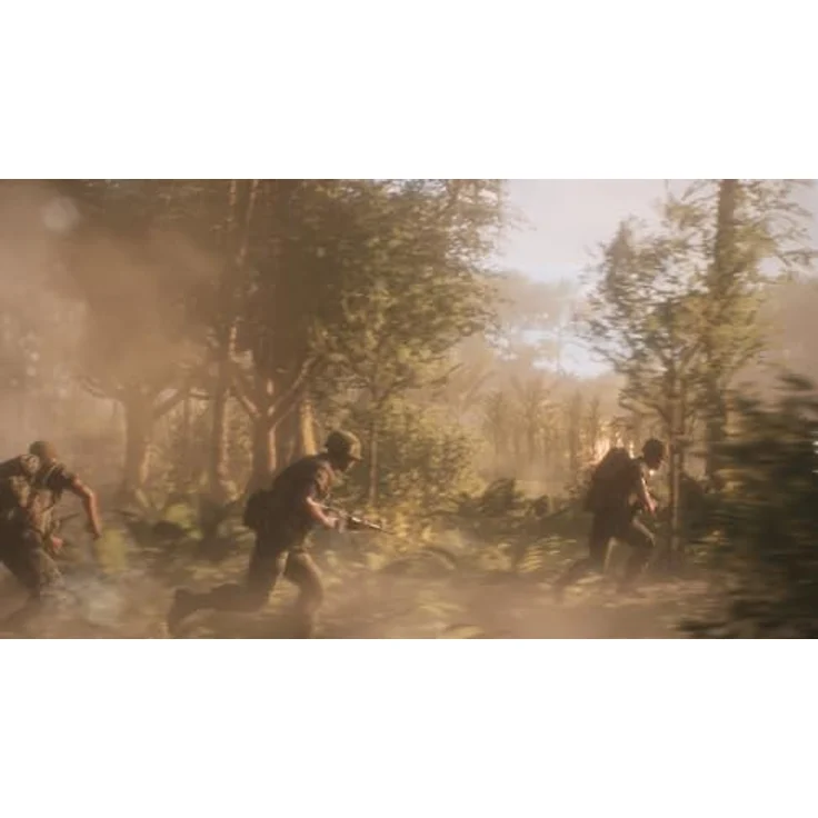 Fireshine Games Hell Let Loose: Vietnam [Xbox Series X], 50-gegen-50 Mehrspielerkämpfe, 6 Spielmodi, 19 Kampfrollen, immersive Dschungelkriegs-Experience – Bild 3