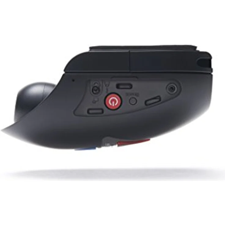 Nextbase 380GW – Full HD 1080p PKW & LKW Dashcam Überwachungskamera mit GPS, WiFi, 2,12 Megapixel Kamera & 90 Grad vertikaler Einstellung – KFZ & Transporter Frontkamera zur Überwachung (Schwarz) – Bild 4