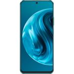 Huawei Nova 12i 8 GB / 128 GB Smartphone, 108 MP Kamera, 17 cm/6,7 Zoll, Schwarz
