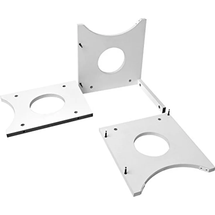 Bresser Dobson Teleskop N 254/1270 Messier Hexafoc DOB – Bild 5
