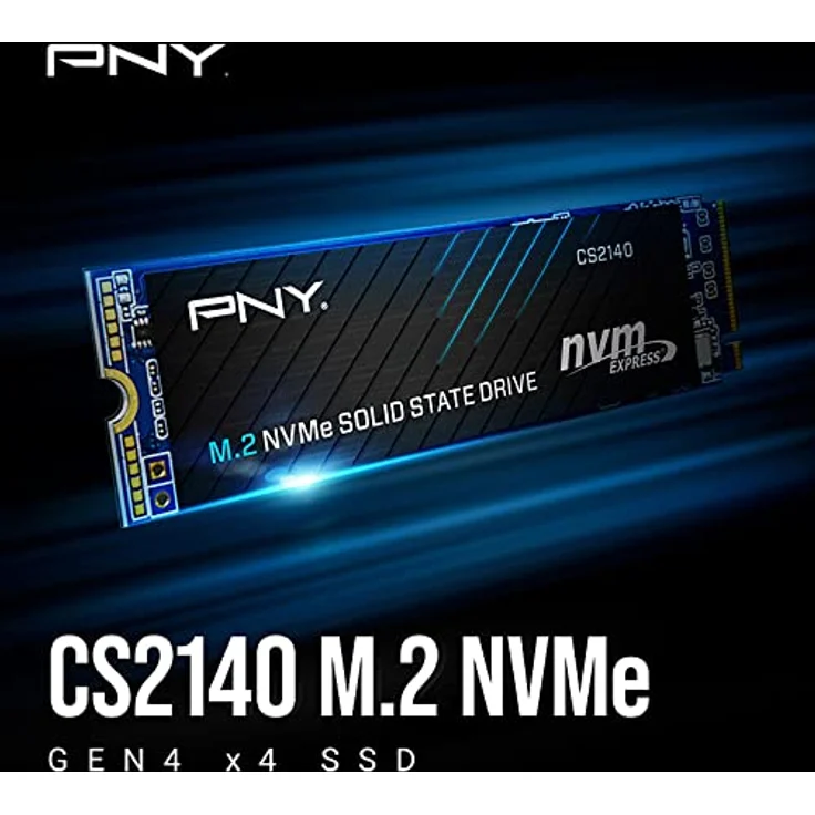 PNY GeForce RTX 5070 Ti Slim OC, 16GB GDDR7 Grafikkarte mit Overclocking und NVIDIA DLSS 4 – Bild 6