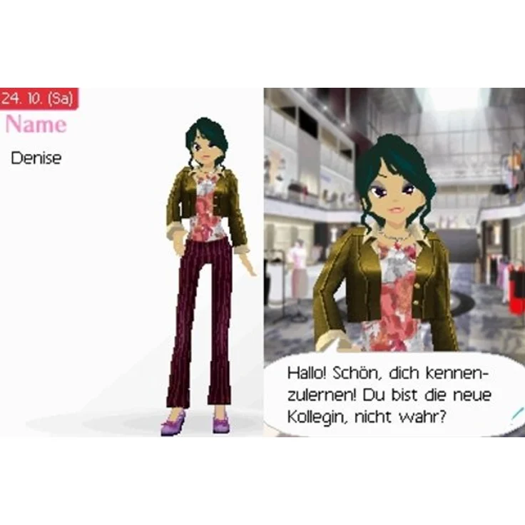 Style Boutique (DS) – Bild 2