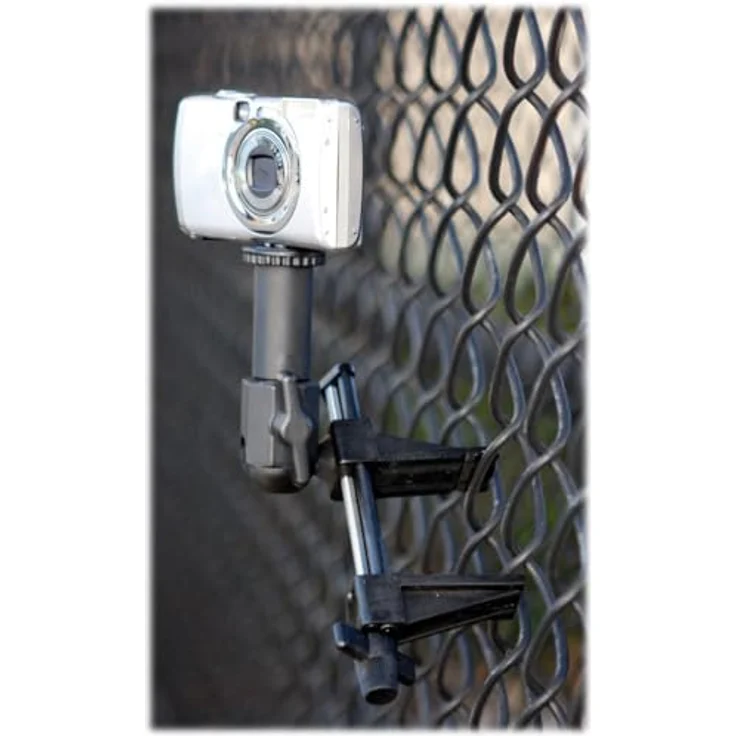 Delkin Fat Gecko Gator Kamera Mount – Bild 8