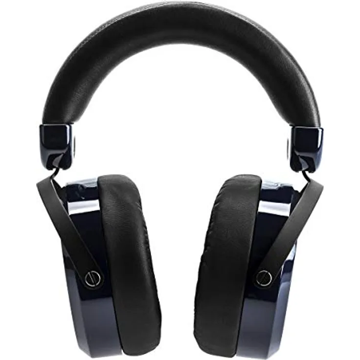 HIFIMAN HE6se V2 Über-Ohr Planar Magnetische Kopfhörer Midnight Blue
