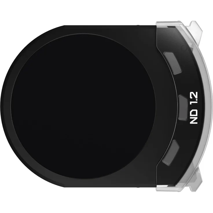 Dzofilm Catta Coin Plug-in Filter - ND Set (for Catta Zoom only), Objektivfilter - Schützender Objektivfilter mit doppelseitiger Nanobeschichtung