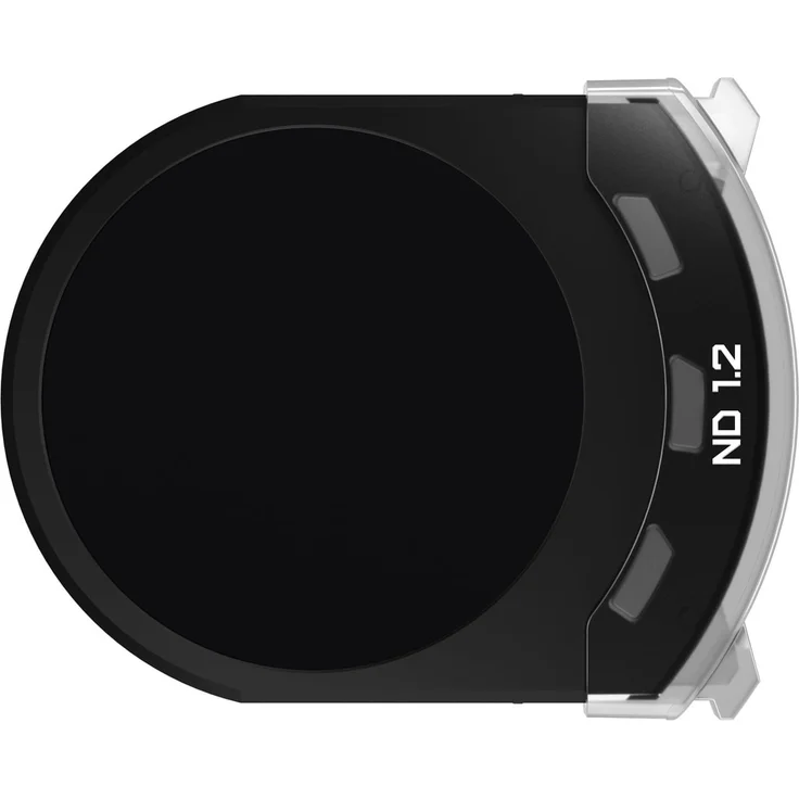 Dzofilm Catta Coin Plug-in Filter - ND Set (for Catta Zoom only), Objektivfilter - Schützender Objektivfilter mit doppelseitiger Nanobeschichtung