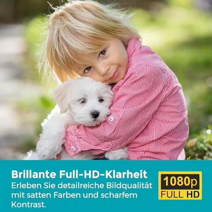 CELLO Cello 22 Tizen OS, Full HD LED Smart TV mit Triple Tuner, Pitch Perfect Sound, Bluetooth, WLAN und Tizen App Store – Bild 6
