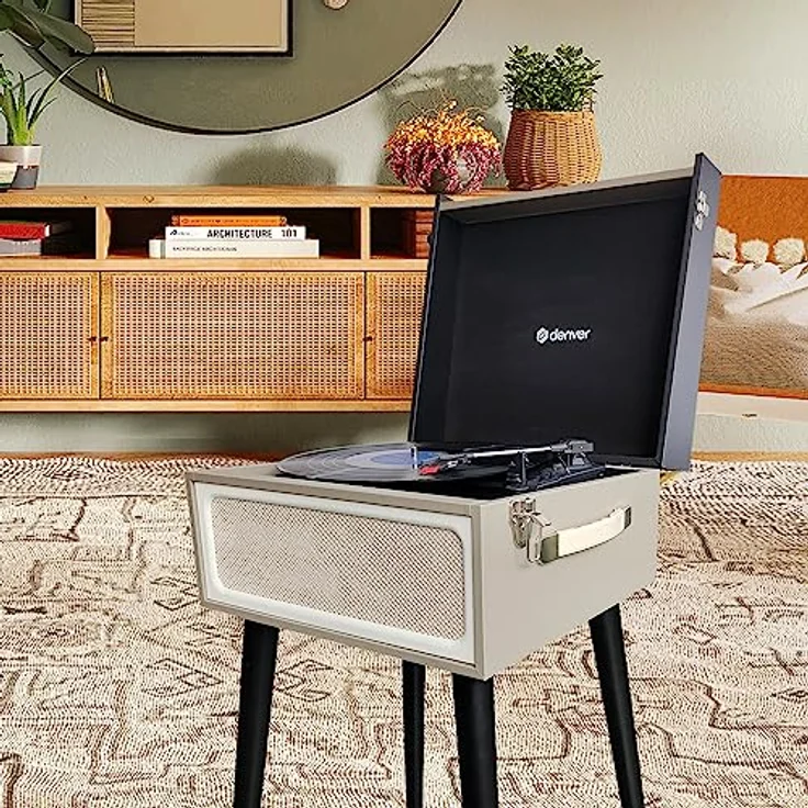 Denver VPR-250 – Bild 2