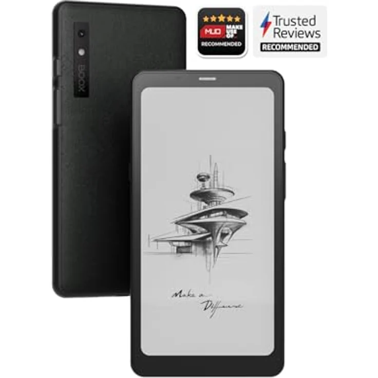 BOOX Palma 2 (schwarz) – Bild 1