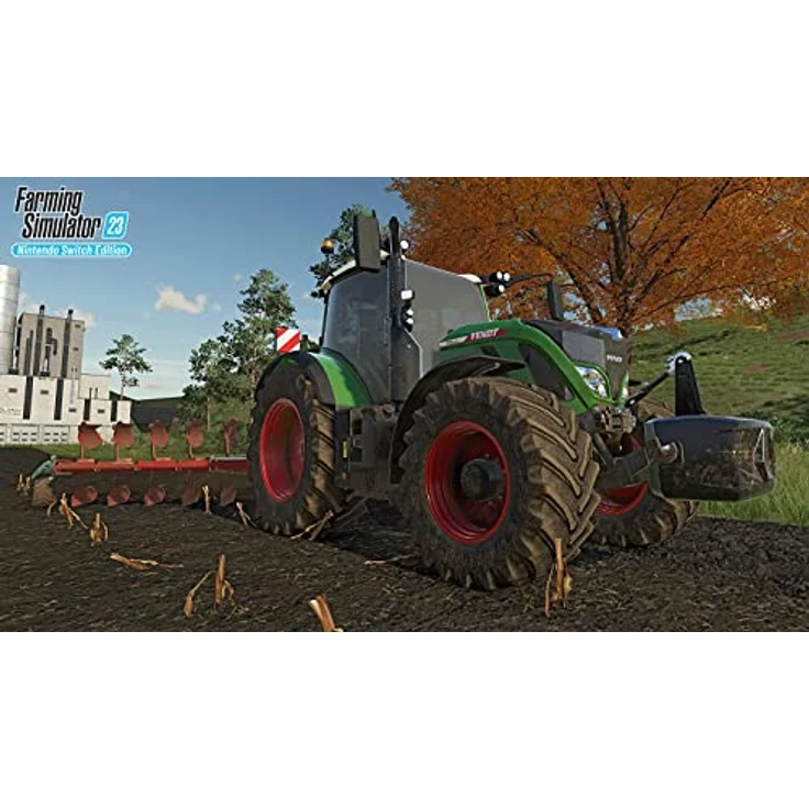 Farming Simulator 23 (Nintendo Switch) – Bild 5