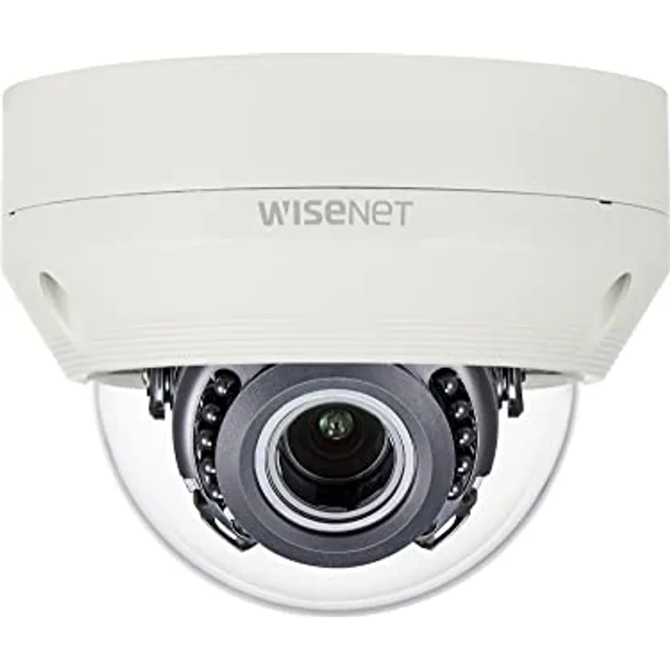 HANWHA HCV-6080R Dome-Kamera mit Nachtsicht