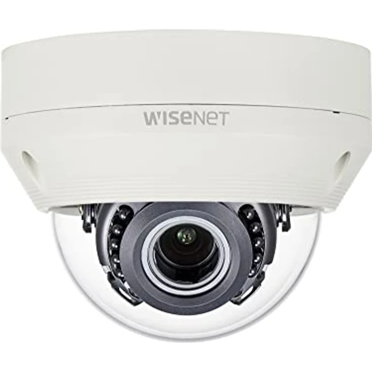 HANWHA HCV-6080R Dome-Kamera mit Nachtsicht – Bild 1