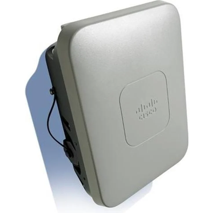 Cisco Aironet 1532I, Access Point mit 300 Mbit/s, für Indoor- und Outdoor-Einsatz, Lightweight Outdoor Mesh
