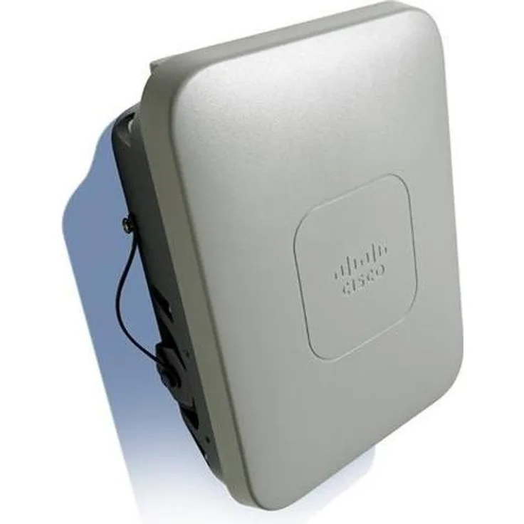Cisco Aironet 1532I, Access Point mit 300 Mbit/s, für Indoor- und Outdoor-Einsatz, Lightweight Outdoor Mesh