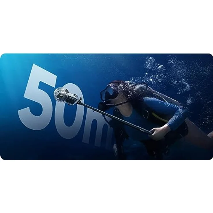 Insta360 X3 Tauchgehäuse Neu – Bild 5