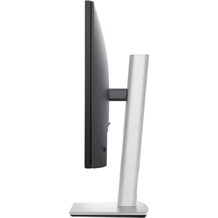 Dell Pro Plus P2425DE 61 cm PC-Monitor Schwarz 2560 x 1440 Pixel Quad HD USB-C Hub – Bild 3