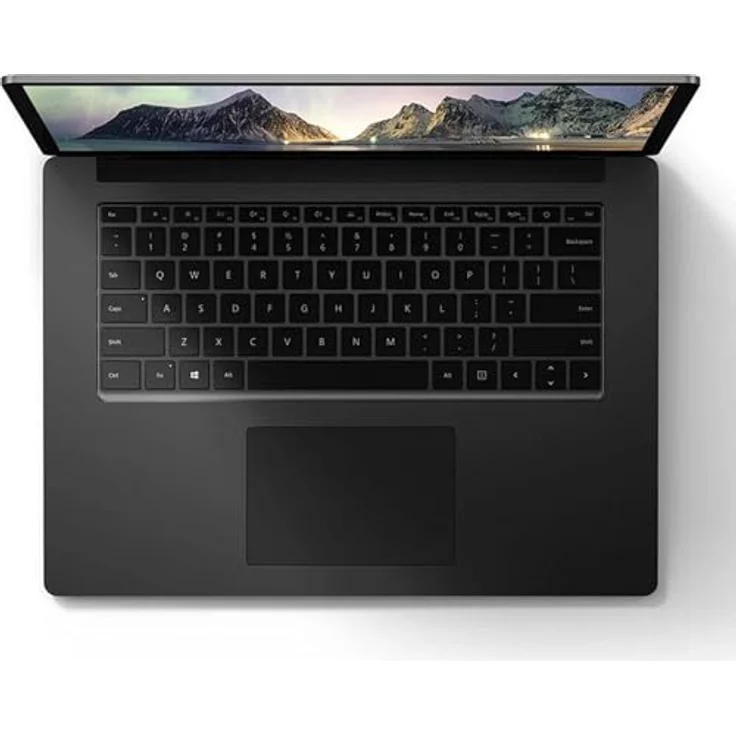 Microsoft Surface Laptop 3, 15 Zoll, AMD Ryzen 7 3780U, 16 GB RAM, 512 GB SSD, Touchscreen, Windows 11 Pro – Bild 4