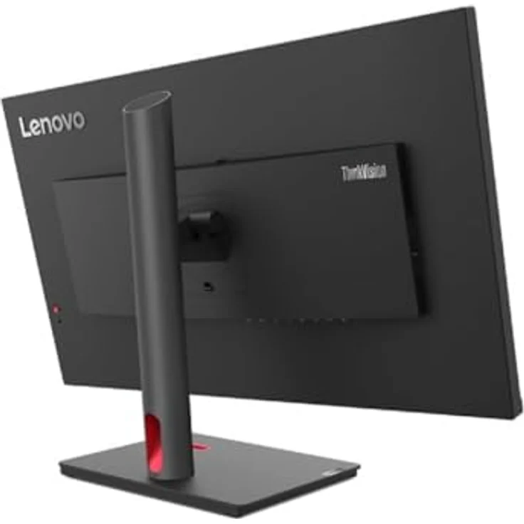 Lenovo ThinkVision P32p-30, 31.5 Zoll 4K IPS LED-Monitor mit 350 cd/m², 1000:1 Kontrast, Raven Black – Bild 4