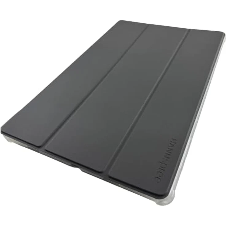 Hannspree Mercury 14.1 Zoll Android Tablet, 128 GB Speicher, 6 GB RAM, 1.8 GHz Octa-Core, 4G LTE, 1920 x 1280 Pixel, Metallgehäuse, Schwarz – Bild 3