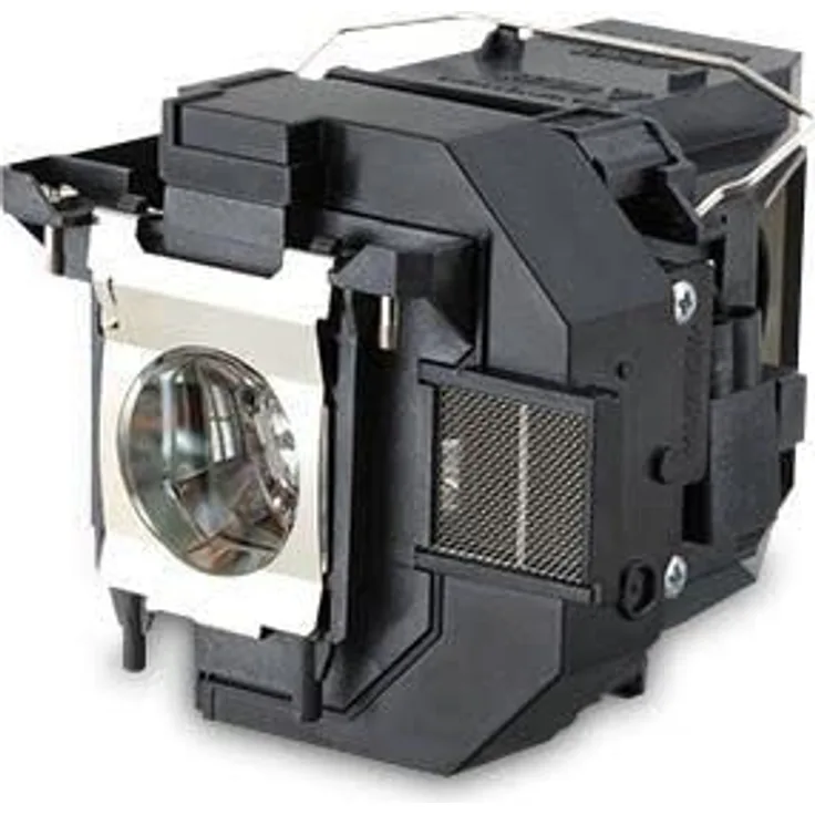 MicroLamp Projector Lamp for Epson 2000 Hours, 300 Watt, ML12764 (2000 Hours, 300 Watt fit for Epson Projector EB-2055, EB-2155W, EB-2165W, EB-2245U, EB-2250U,)