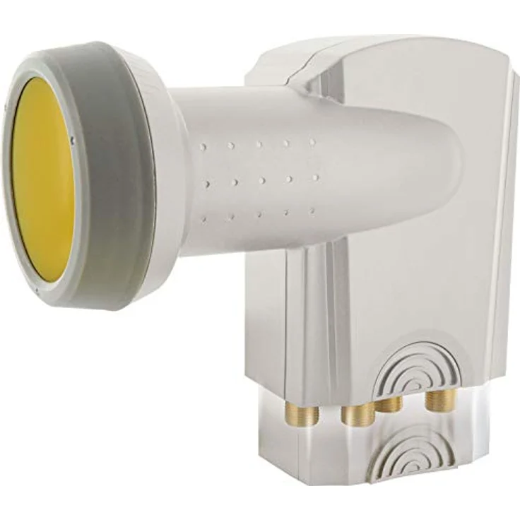 Schwaiger SPS 6918 Universal Quattro-LNB – Bild 2