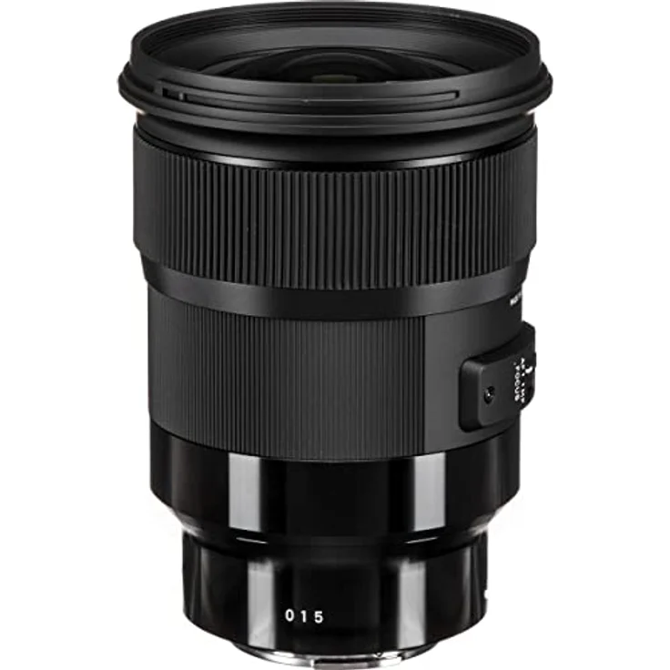 Sigma 24mm F1,4 DG HSM Art Objektiv (77mm Filtergewinde) für Sony-E Objektivbajonett – Bild 4