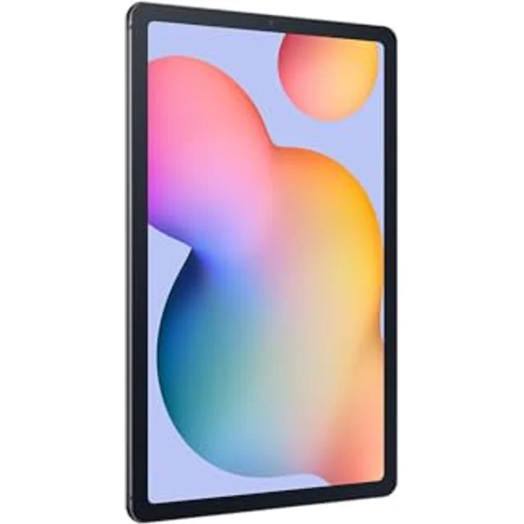 Samsung Galaxy Tab S6 Lite LTE (2024) (4G, 10.40", 128 GB, Oxford Gray), Tablet, Grau – Bild 6