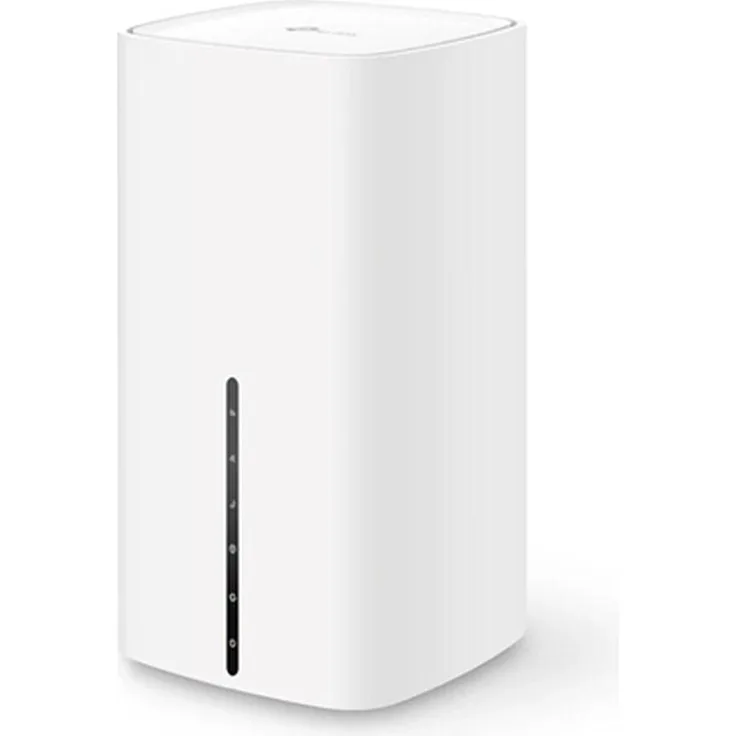 TP-Link NX510v, 5G Router mit WiFi 6 Technologie, bis zu 3,4 Gbit/s, Weiss