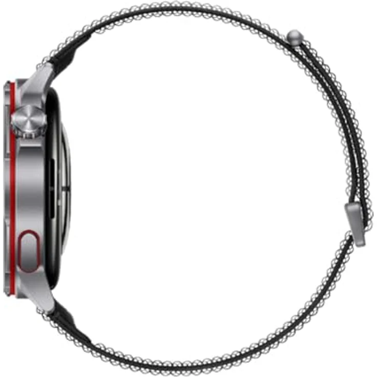 Huawei Watch GT Runner 2 - Black – Bild 6