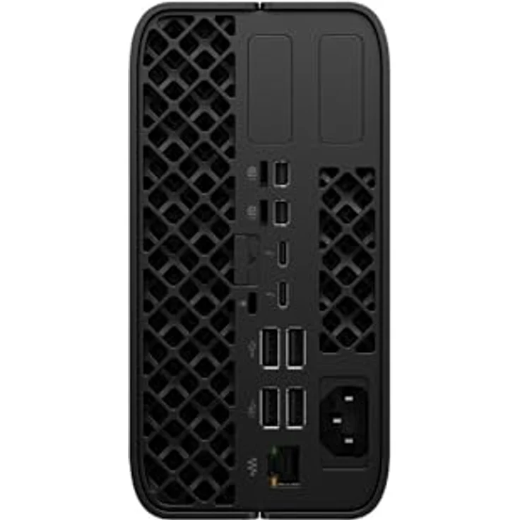 HP Z2 Mini G1a AMD Ryzen AI Max+ PRO 395 64GB 2TB/SSD W11P 3J Gar (DE) (AMD Ryzen AI Max+ 395, 64 GB, 2000000 GB), PC, Schwarz – Bild 4
