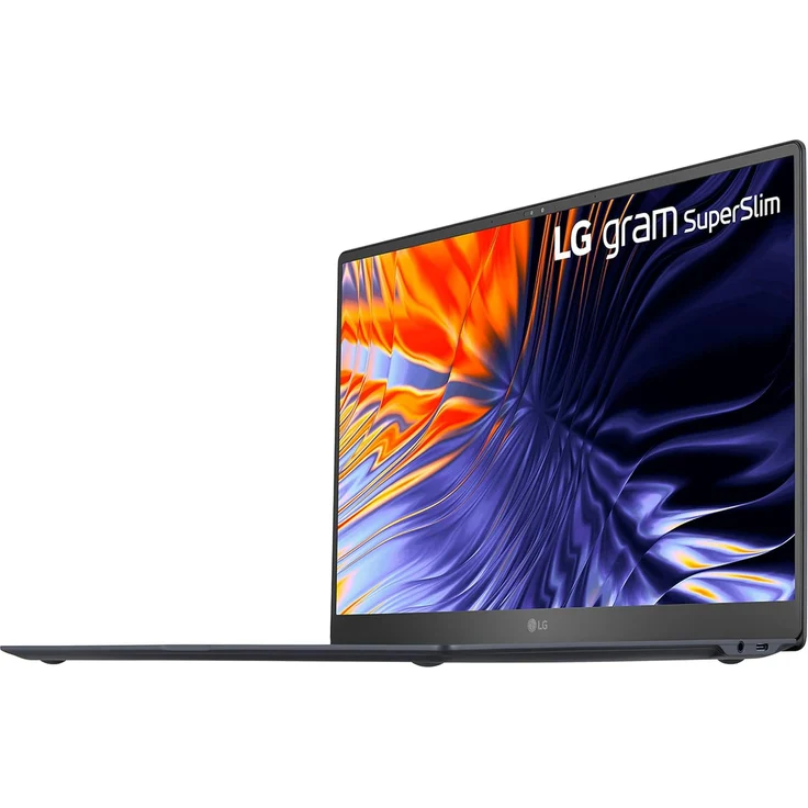 LG Gram Superslim (2023) 15 Zoll Ultralight Notebook - 990g Intel Core i7 Laptop (16GB RAM, 1TB SSD, 16h Akkulaufzeit, 16:9, OLED, Full-HD, Thunderbolt 4, Win 11 Home, Mirametrix) – Bild 4