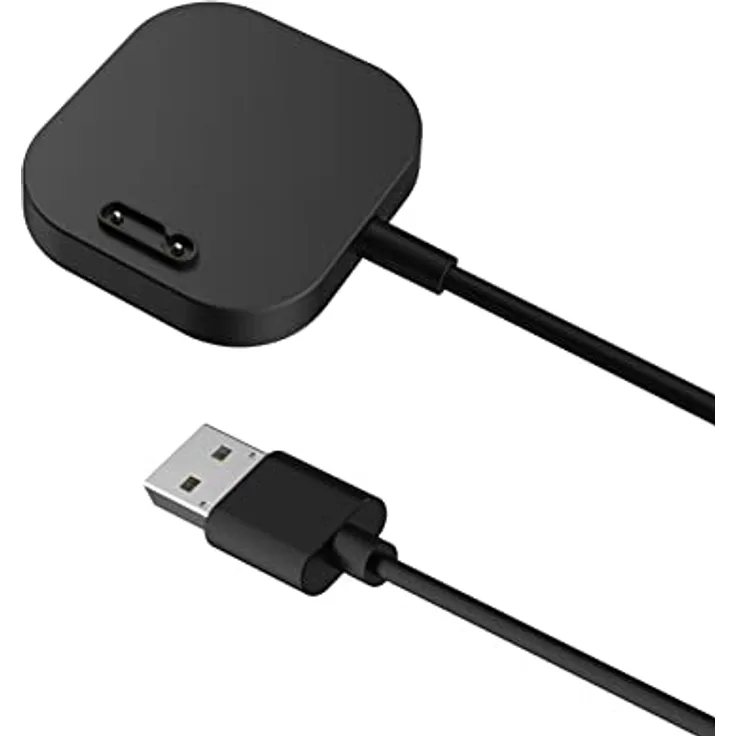XPLORA X6 Play / X6 Pro Ladestation inklusive USB-Kabel, magnetische Aufladung, sicherheitsfunktionen