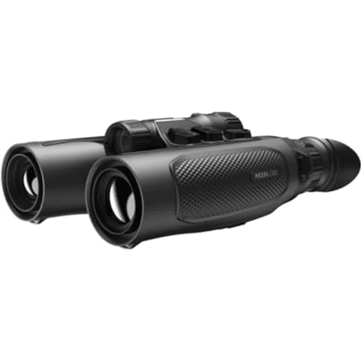 HIKMICRO Habrok 4K 2.0 Multi-Spektrum Fernglas mit 400m Nachtsicht, Laser-Entfernungsmesser und 6,5+ Stunden Akkulaufzeit – Bild 5