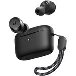 Anker Earbuds A25i - Black (28 h, Kabellos), Kopfhörer, Schwarz