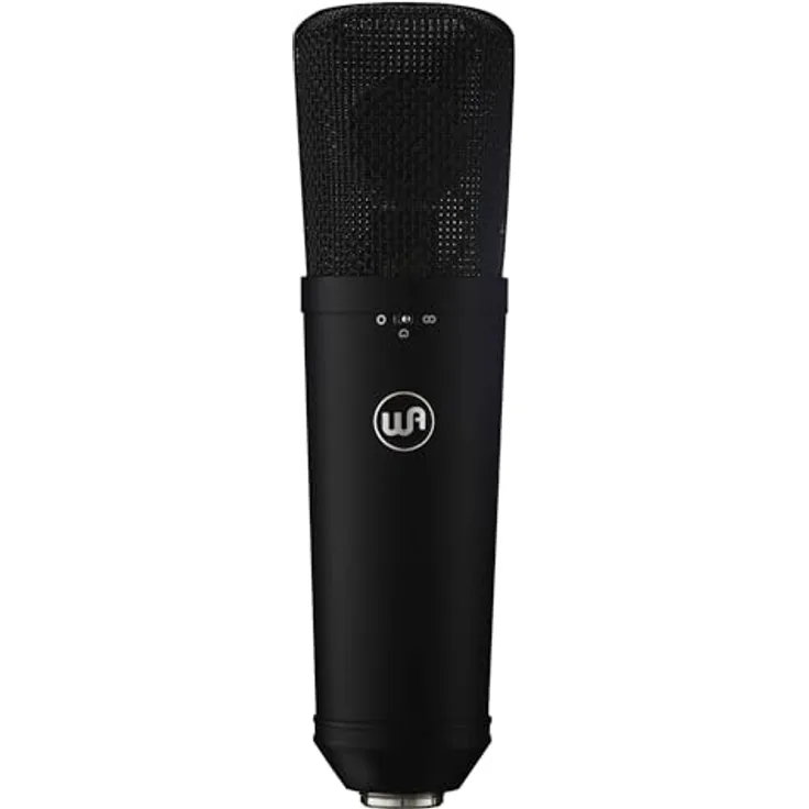 Warm Audio WA-8000 - Preisvergleich