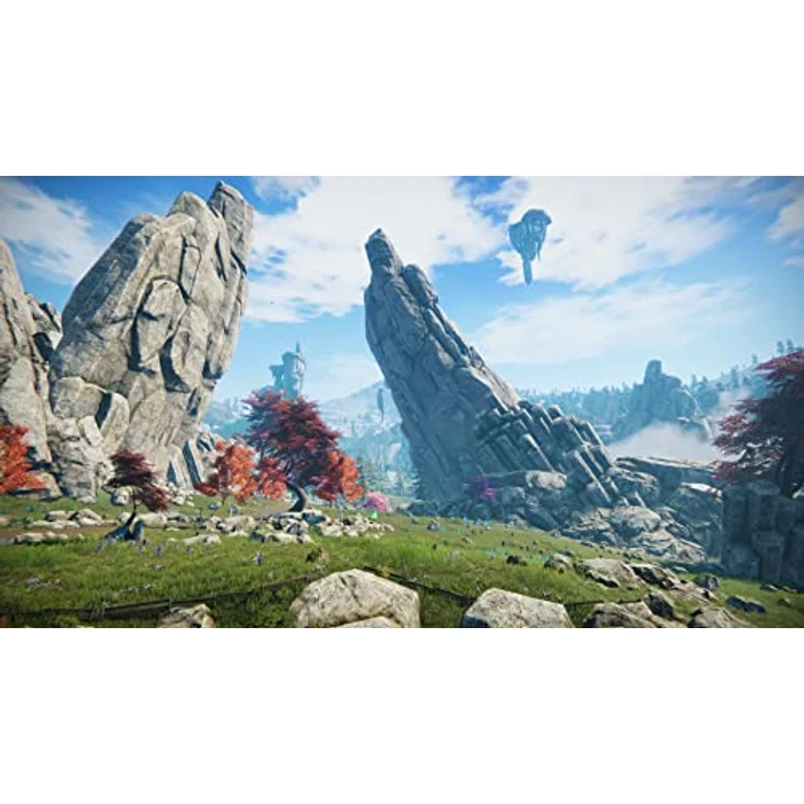 Edge of Eternity (PS5) – Bild 3