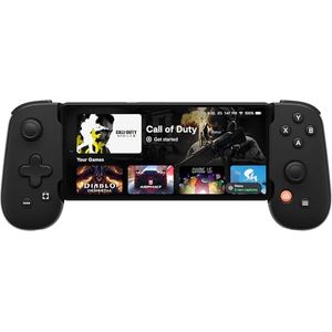 Bild für BACKBONE One Mobiler Gaming-Controller für das Android & iPhone 15 Series (USB-C)