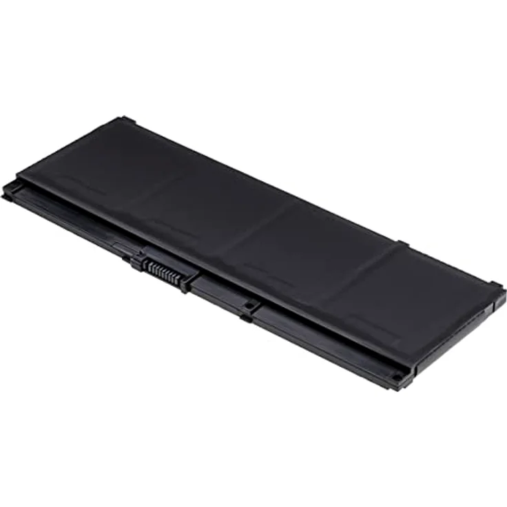 T6 Power Batterie für HP Omen 15-ce000 und Pavilion Power 15-cb000, 4550mAh, 70Wh, 4 Zellen, Li-Polymer – Bild 3