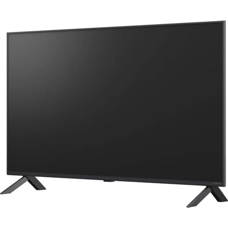 LG Full HD TV 43LR60006, 43 Zoll (109 cm) Fernseher mit 1920 x 1080 Pixel Auflösung, schlankem Design und vielfältigen Anschlüssen – Bild 3