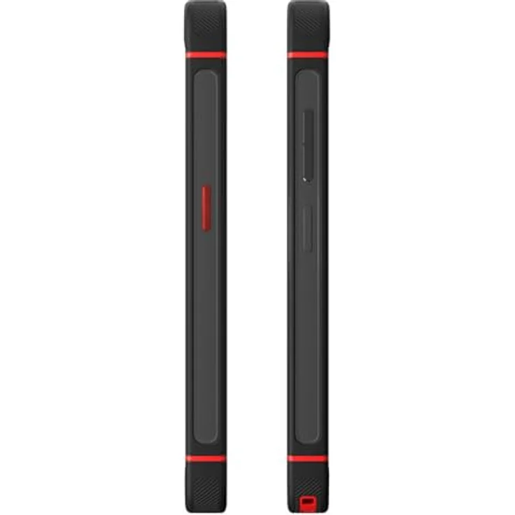 Volla Volla Phone X23 Smartphone (15,49 cm/6.1 Zoll, 48 MP Kamera, austauschbare Batterie, Volla OS, Ubuntu Touch) – Bild 4