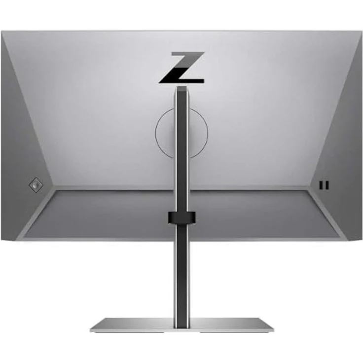 HP Z24Q G3, 24 Zoll QHD IPS Monitor mit 2560 x 1440 Auflösung, 90 Hz, USB-A 3.2, DP und HDMI, ergonomisch einstellbar – Bild 4