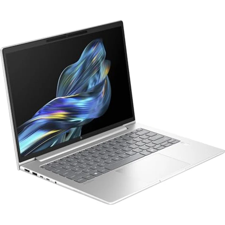 HP EliteBook 6 G1a, Notebook mit AMD Ryzen 5, 512 GB SSD, WUXGA, Windows 11 Pro – Bild 1