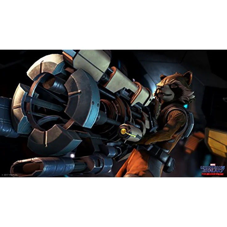 Guardians of the Galaxy - The Telltale Games Series (Marvel) (Seasonpass Disc) (Xbox One) - Preisvergleich – Bild 4