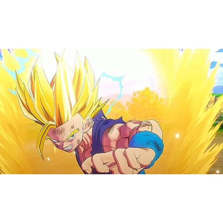 Dragon Ball Z: Kakarot + A New Power Awakens Set NSW – Bild 3