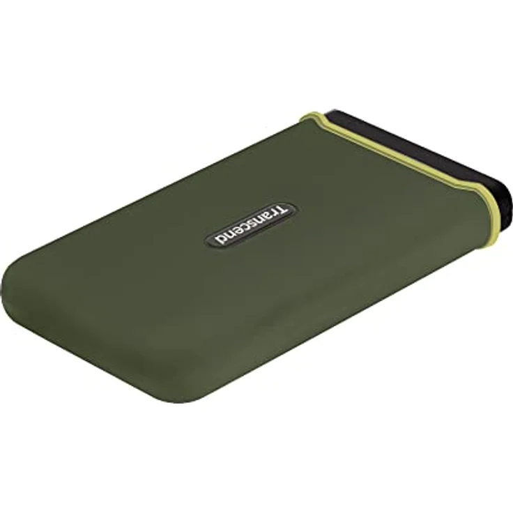 Transcend 2TB USB 3.2 Gen 2x2 USB Type-C ESD380C Portable SSD Solid State Drive TS2TESD380C – Bild 3